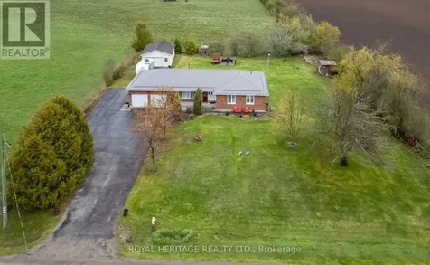 604 Settlers Road Kawartha Lakes (ops) ON K9V 4R3