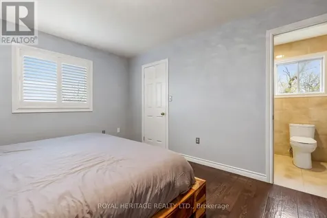 604 Settlers Road Kawartha Lakes (ops) ON K9V 4R3