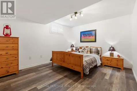 604 Settlers Road Kawartha Lakes (ops) ON K9V 4R3