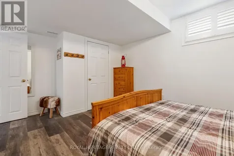 604 Settlers Road Kawartha Lakes (ops) ON K9V 4R3