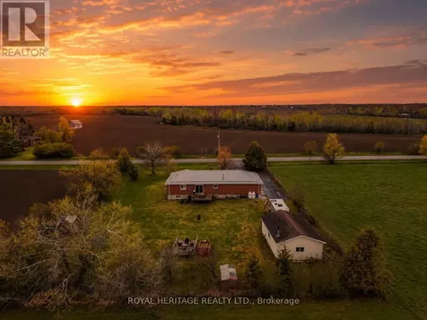 604 Settlers Road Kawartha Lakes (ops) ON K9V 4R3