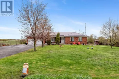604 Settlers Road Kawartha Lakes (ops) ON K9V 4R3