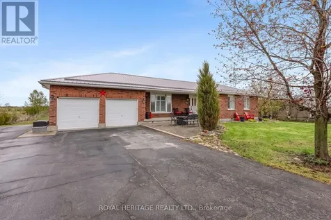 604 Settlers Road Kawartha Lakes (ops) ON K9V 4R3