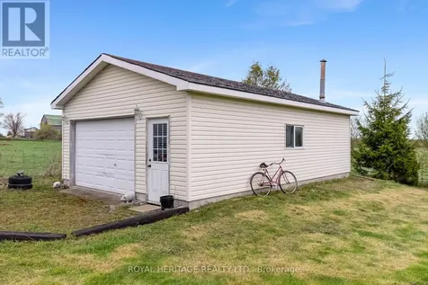604 Settlers Road Kawartha Lakes (ops) ON K9V 4R3