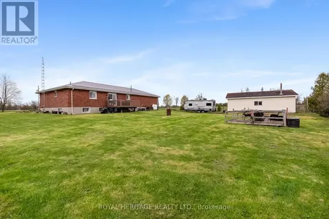 604 Settlers Road Kawartha Lakes (ops) ON K9V 4R3