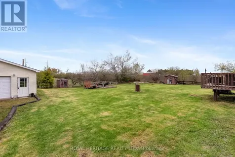 604 Settlers Road Kawartha Lakes (ops) ON K9V 4R3