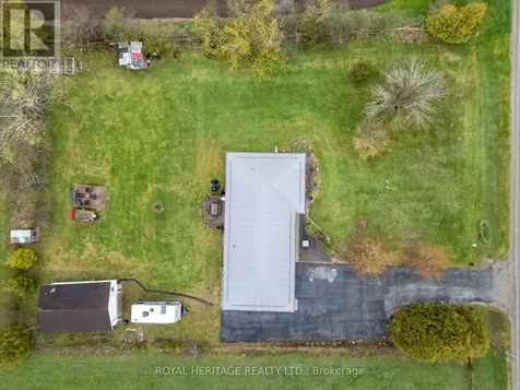 604 Settlers Road Kawartha Lakes (ops) ON K9V 4R3