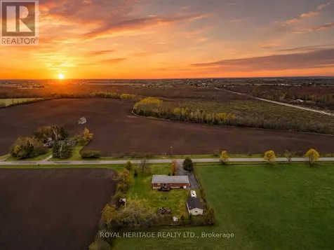 604 Settlers Road Kawartha Lakes (ops) ON K9V 4R3