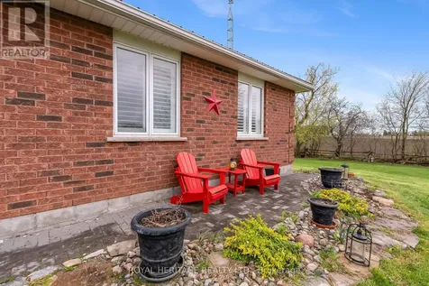 604 Settlers Road Kawartha Lakes (ops) ON K9V 4R3