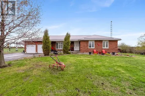 604 Settlers Road Kawartha Lakes (ops) ON K9V 4R3
