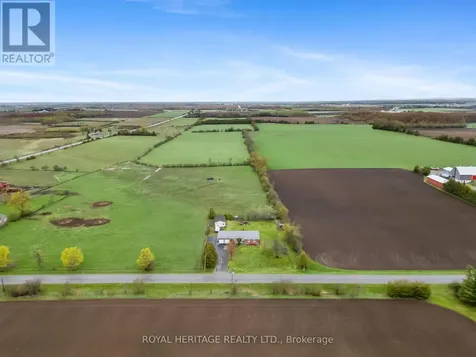 604 Settlers Road Kawartha Lakes (ops) ON K9V 4R3
