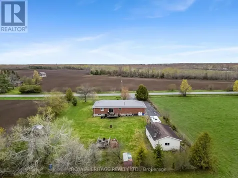 604 Settlers Road Kawartha Lakes (ops) ON K9V 4R3