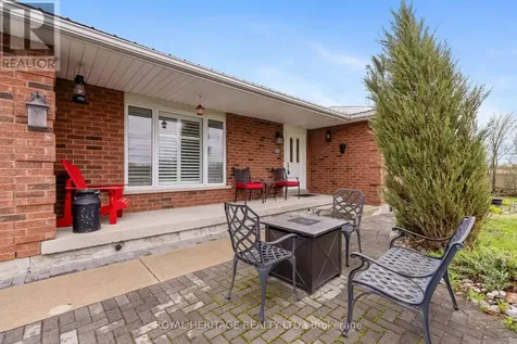 604 Settlers Road Kawartha Lakes (ops) ON K9V 4R3