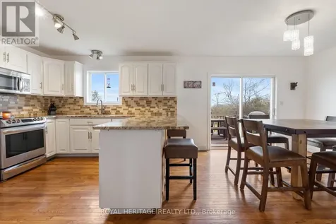604 Settlers Road Kawartha Lakes (ops) ON K9V 4R3
