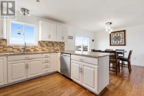 604 Settlers Road Kawartha Lakes (ops) ON K9V 4R3