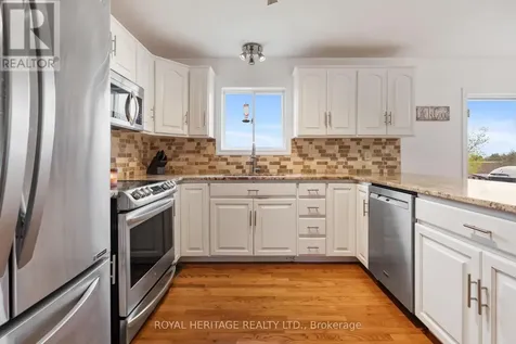 604 Settlers Road Kawartha Lakes (ops) ON K9V 4R3