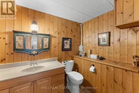 392 County Road 36 Trent Lakes ON K0M 1A0