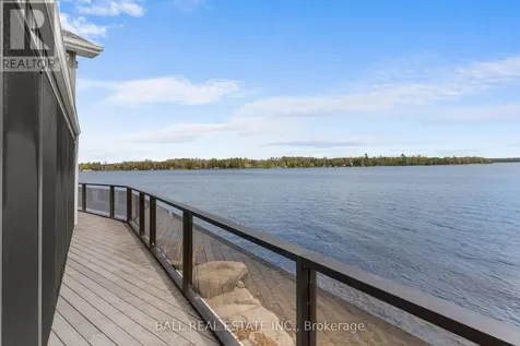 392 County Road 36 Trent Lakes ON K0M 1A0