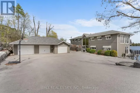 392 County Road 36 Trent Lakes ON K0M 1A0