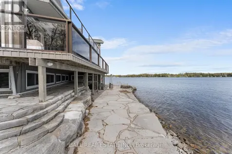 392 County Road 36 Trent Lakes ON K0M 1A0