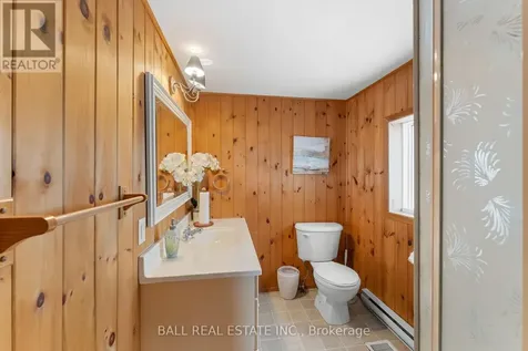 392 County Road 36 Trent Lakes ON K0M 1A0