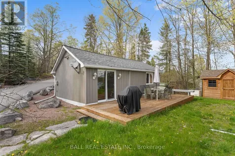 392 County Road 36 Trent Lakes ON K0M 1A0