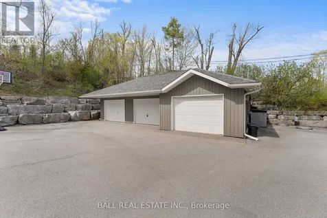 392 County Road 36 Trent Lakes ON K0M 1A0