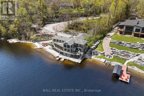392 County Road 36 Trent Lakes ON K0M 1A0