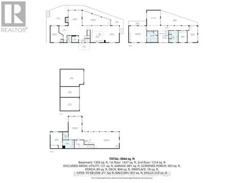 392 County Road 36 Trent Lakes ON K0M 1A0