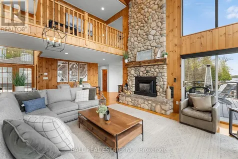 392 County Road 36 Trent Lakes ON K0M 1A0