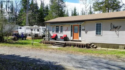 302 Quin-mo-lac Lots 165 & 166 Road Centre Hastings ON K0K 2K0