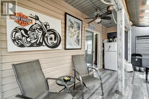302 Quin-mo-lac Lots 165 & 166 Road Centre Hastings ON K0K 2K0