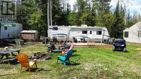 302 Quin-mo-lac Lots 165 & 166 Road Centre Hastings ON K0K 2K0