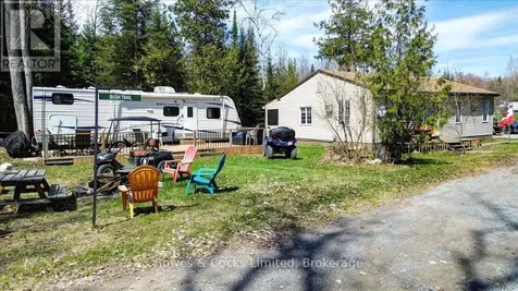 302 Quin-mo-lac Lots 165 & 166 Road Centre Hastings ON K0K 2K0