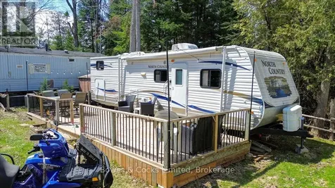 302 Quin-mo-lac Lots 165 & 166 Road Centre Hastings ON K0K 3E0