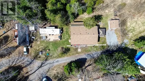 302 Quin-mo-lac Lots 165 & 166 Road Centre Hastings ON K0K 2K0