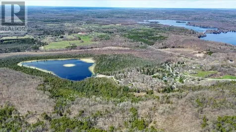 302 Quin-mo-lac Lots 165 & 166 Road Centre Hastings ON K0K 2K0