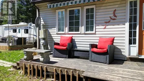 302 Quin-mo-lac Lots 165 & 166 Road Centre Hastings ON K0K 2K0