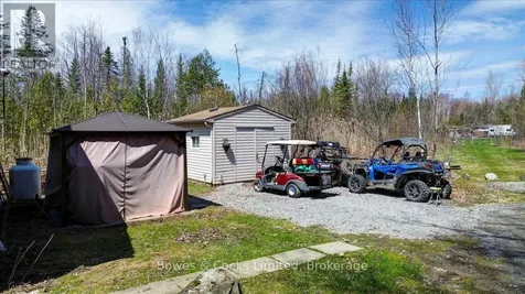 302 Quin-mo-lac Lots 165 & 166 Road Centre Hastings ON K0K 2K0