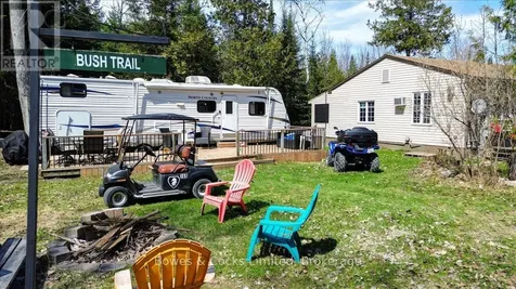 302 Quin-mo-lac Lots 165 & 166 Road Centre Hastings ON K0K 2K0