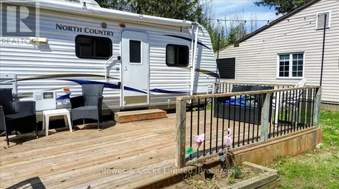 302 Quin-mo-lac Lots 165 & 166 Road Centre Hastings ON K0K 2K0
