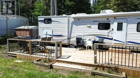 302 Quin-mo-lac Lots 165 & 166 Road Centre Hastings ON K0K 2K0