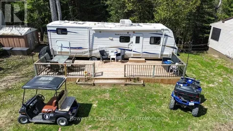 302 Quin-mo-lac Lots 165 & 166 Road Centre Hastings ON K0K 3E0