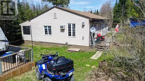302 Quin-mo-lac Lots 165 & 166 Road Centre Hastings ON K0K 3E0
