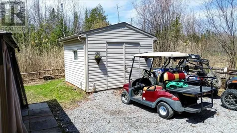 302 Quin-mo-lac Lots 165 & 166 Road Centre Hastings ON K0K 2K0