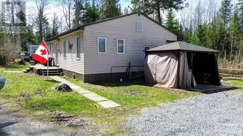 302 Quin-mo-lac Lots 165 & 166 Road Centre Hastings ON K0K 3E0