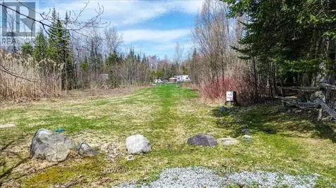 302 Quin-mo-lac Lots 165 & 166 Road Centre Hastings ON K0K 2K0