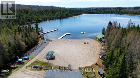 302 Quin-mo-lac Lots 165 & 166 Road Centre Hastings ON K0K 3E0