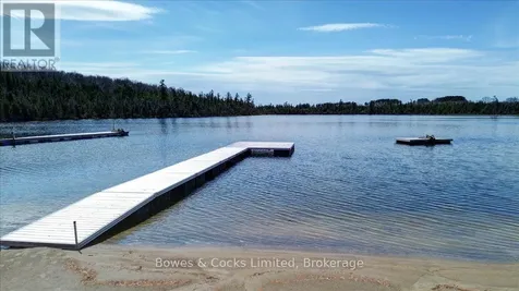 302 Quin-mo-lac Lots 165 & 166 Road Centre Hastings ON K0K 2K0