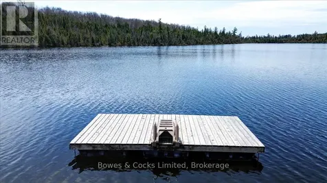 302 Quin-mo-lac Lots 165 & 166 Road Centre Hastings ON K0K 2K0